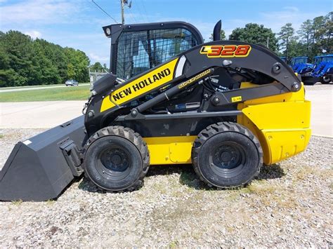 how much is a new newholland skid steer cost|new holland skid steer cost.